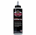 Meguiar's D30116Mg Ceara Protectie473 Ml, Microfibre Finishing Wax - Meguiars (D30116)