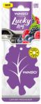 Winso Odorizant Winso Lucky leaf Card Wildberry (12179431)