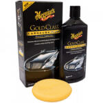 Meguiar's Ceara Auto Lichida Meguiar's Gold Class Liquid Wax (G7016)