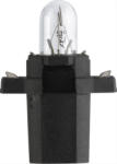 Philips 12597B2 Blister 2 Becuri Bord 12V Negre Philips (12597B2)