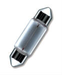 Osram 6428 Bec Sofit 12V3W L=28Mm Original Osram (Se Factureaza Cate 10) (6428)