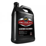 Meguiar's Solutie Curatare Piele Meguiar's Leather Cleaner, 3.78L (D18101) - vagauto