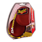 Meguiar's Burete Polish Abraziv Meguiar's DA Polishing Power Pads, 101mm, 2buc (G3507INT)