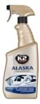 K2 ALASKA 700ml - Spray dezghetat geamuri (12182112)