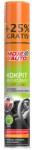 MOJE AUTO Spray curatare bord, Moje Auto, mere verzi, 750 ml (600 ml + 25% gratis) (AMT19-103)