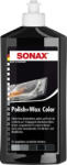 SONAX Polish & Ceara Sonax Negru 500Ml (02961000)