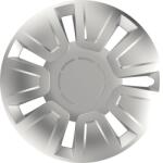DERBY Set Capace Roti Derby Focus Silver 15 (12108921)