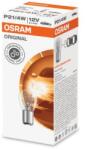 OSRAM Bec Osram Original P21/4W 12V BAZ15d (1271357)