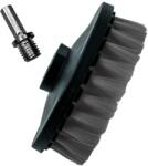 ADBL Perie piele cu adaptor bormasina Adbl Leather Twister, 125mm (ADB000392)