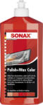 SONAX Polish & Ceara Sonax Nanopro Rosu 500Ml (02964000)