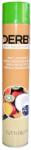 DERBY Spray silicon parfumat Tutti fruti 750 ml (11766875)