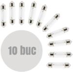 MTR Bec MTR SV8.5 12V 10W Set 10 buc (11562065)