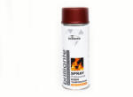 BRILLIANTE Vopsea Spray Temperaturi Inalte (Rosu) 400Ml (01455)