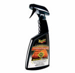 Meguiar's Solutie de ingrijit pielea MEGUIARS GOLD CLASS LEATHER & VINYL CLEA G18516EU (G18516EU)