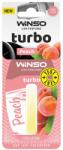Winso Odorizant Winso Turbo 5 ml Peach (12179490)