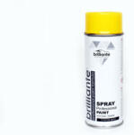 BRILLIANTE VOPSEA SPRAY GALBEN (RAL 1018) 400ml (01433)