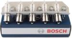 Bosch Bec Bosch Pure Light H21W 12V 21W BAY9s [ Pret / buc --- Ambalare 10 buc ] (12044182)