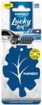 Winso Odorizant Winso Lucky leaf Card New Car (12179425)