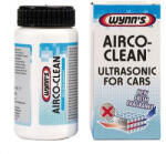 Wynn's Tratament ultrasonic pentru aer conditionat, 100 ml, Wynns (W30205)