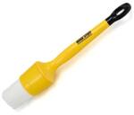 Work Stuff Pensula detailing rotunda soft Work Stuff Detailing Brush Albino, 40mm (WS-A40)