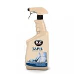 K2 TAPIS 700ml. - Soluţie curăţat tapiţeria 700ml. - cu atomizor (12157311)