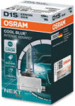 OSRAM Bec auto xenon D1S OSRAM Cool Blue Intense Next Gen, 35W, 85V , +150% (66140CBN01C)