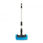 Mega Drive Perie pentru spalat cu maner telescopic 158 cm (07922)