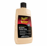 Meguiar's Ceara Auto Meguiar's Hi-Tech Yellow Wax 26, 473ml (M2616) - vagauto