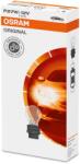 OSRAM Bec Osram Original P27W 12V 27W W2.5x16d (10-270-484)