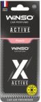 Winso Odorizant Winso X Active Card Peach (12179437)