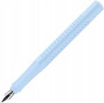 Faber-Castell Toll Örök Exkluzív Irodai toll Kalligráfia Faber Grip (140848)