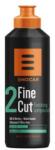 EWOCAR Pasta polish fina Ewocar Fine Cut - Finishing Compound-250 ml (FC-250)