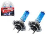 Carpriss Bec imitatie xenon 60% H7 12V 55W PX26d Set 2 buc (12146578)