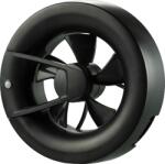 Blauberg ВЕНТИЛАТОР O2 BLAUBERG ф100/125мм 140м3/ч ЧЕРЕН (Blauberg O2 black)