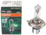OSRAM Bec Osram Ultra Life H4 12V 60/55W P43t (10327649)