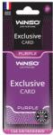 Winso Odorizant Winso Exclusive Card Purple (12179446)