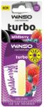 Winso Odorizant Winso Turbo 5 ml Wildberry (12179494)