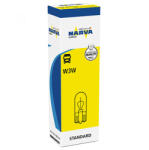 NARVA Bec fara soclu 24v w3w narva (17109)