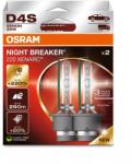 OSRAM Bec Xenarc Osram D4S Night Breaker 220 42V 35W Duo Box (12-745-817)