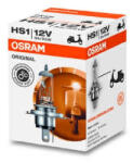 OSRAM Bec Moto 12V Hs1 35/35 W Original Osram (64185)