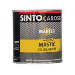 SINTO Mastic Pensulabil Master Cu Aluminiu - 0.85 Kg Sinto (SIN11218)