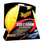 Meguiar's Aplicator Ceara & Sealant MEGUIAR'S X3070 (X3070)