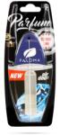 CARGUARD Odorizant auto Paloma Parfum Black Diamond - 5 ml (12-227-592)