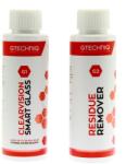 Gtechniq Tratament hidrofob pentru sticla G1 Clear Vision Smart Glass Gtechniq, 100ml (G1 0.1)