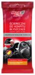 MOJE AUTO Lavete Curatare Bord 24 Buc. / My Auto (AMT19-056)