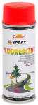 Champion Color Spray Vopsea Fluorescent 400ml Rosu Champion Color (AVX-CHP113) - vagauto
