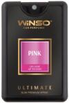 MTR Odorizant Winso Ultimate Slim Spray 18 ml "Pink" (24 pcs. in paper display) (12201766)