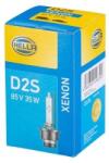 HELLA Bec Hella Xenon D2S 12V 35W P32d-2 (10294953)