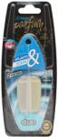 CARGUARD Odorizant auto Paloma Parfum Duo Atlantic & Ocean - 2x3 ml (12-227-581)