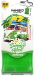 Winso Odorizant card Jamaica (13047345)